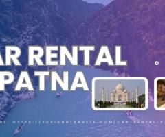 What are the Popular Destinations to Explore with Suvidha Travels’ Car Rentals