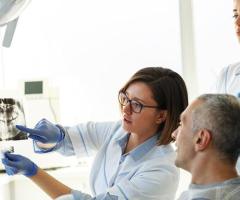 What is a Periodontist ?