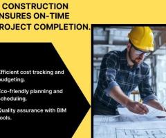 Top Tools for Construction Budget and Timeline Management