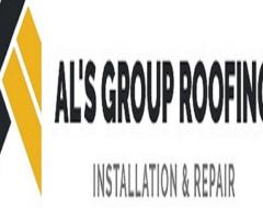 Al's Group Roofing