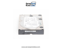 861691-B21 HP 1TB 6G 7.2K 3.5 SATA Gen 8-10 SC Hard Drive