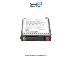 873365-B21 HPE 1.6TB SAS 12G MU SFF SC DS Solid State Drive