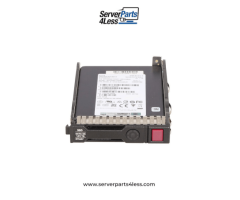 875313-B21 HPE 960GB 2.5” SAS 12G DS RI Solid State Drive