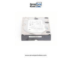 862128-001 HPE 1TB 6G 7.2K 3.5 SATA G9/G10 SC Hard Drive