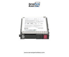 872382-B21 HPE 1.6TB SAS 12G MU 2.5" SC DS Solid State Drive