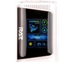 New York Mint Raz LTX 25,000 Puffs