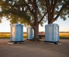 Superior Portable Restroom Rentals for Events & Projects Nationwide