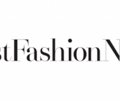 JustFashionNow is an online fashion shopping platform featuring independent fashion designers