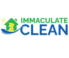 Immaculate Clean Inc.