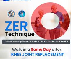 Advanced Arthroscopic Surgery for Shoulder & Knee Problems in Kurnool | Sri Sai Satya Hospital