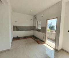 1570 Sq.Ft Flat with 3BHK For Sale in Nagenenahalli  Bangalore