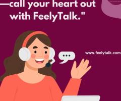 Feely: A New Way to Connect with Yourself