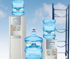 Corporate Drinking Water Solutions in UAE