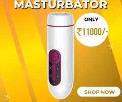 Telescopic Heating Male Mastrubation Toys for Bachelors Call 9836794089