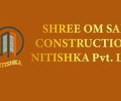 Shree Om Sai Construction Nitishka Pvt Ltd