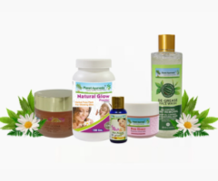 Say Goodbye To Acne With Planet Ayurveda’s Natural Remedies