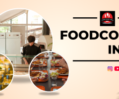 Explore the Best Restaurant and Cloud Kitchen Franchises with Food Court India