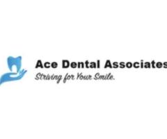 Teeth Cleaning in Waterbury