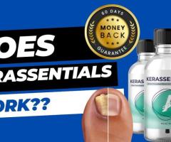 KERASSENTIALS (BENEFITS 2025) — CHECK PROS, CONS, CUSTOMER FEEDBACK & COST!