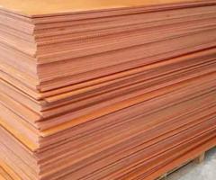 Corten Steel Plate Experts in Mumbai