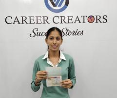 Career Creators Pvt. Ltd. | Best Immigration Company & IELTS Institute in Mohali