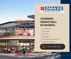 Omaxe Commercial Property: Perfect for Startups