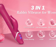 Get Premium Sex Toys for Women in Farwaniya | kuwaitpleasure.com