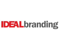 "IDEAL BRANDING AGENCY - Expert Logo & Packaging Design Services"