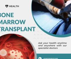 Bone Marrow Transplant At Lowest Cost Book Online Now, Fiji