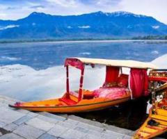 Kashmir travel packages