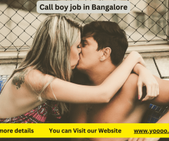 Meaning of Male Escorts in Bangalore:  Roles and Responsibilities Explained