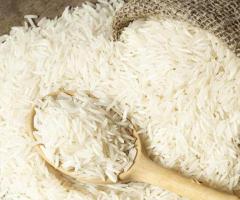 basmati rice in tamilnadu