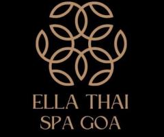 Ella Thai Spa In Panaji Goa 9833326738