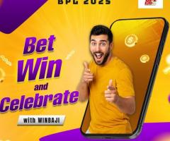 Winbaji BPL Betting 2025 Online in Bangladesh