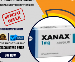 1mg xanax blue Xanax pill for sale Without  Prescription