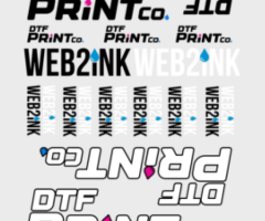 Your Trusted DTF Printing Partner - Contact Us