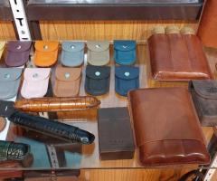 Leather Handbag Manufacturers in India - XL Enterprises Limited