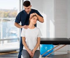 Experience Top Care with the Best Brampton Chiropractor Chiropractic Services