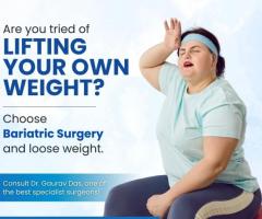 Choose Bariatric Surgery and Loose Weight