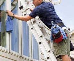 Residential Window Cleaning Services St Charles