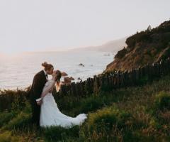 Santa Cruz Engagement Photographer | Celebrate Your Love by the Coast