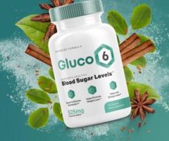 Gluco6 Reviews