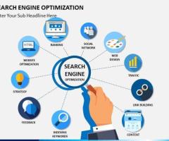 SEO Company India