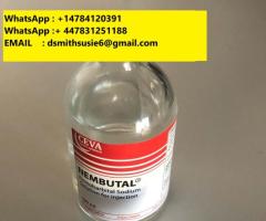 BUY NEMBUTAL pentobarbital Sodium FOR SALE ONLINE