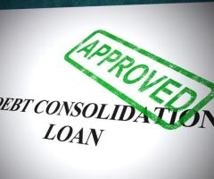 Find Top Debt Consolidation Loan Providers in Fenton, USA