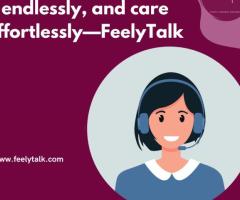 Feely: Turn Feelings Into Growth