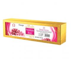 Buy Premium Rose Gold Box Incense sticks Online