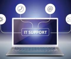Boost Your Business with the Best IT Services in Delhi - 1