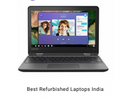 Poshace: Buy Best Refurbished Laptops India - 1