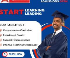 Top IAS coaching in Hyderabad | IAS academy in Hyderabad